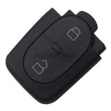 For Au 2 button  button control remote nd the remote model number is 4D0 837 231 R 433MHZ