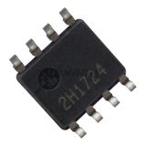 25040 Storage chip  MOQ:30PC