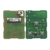 For Fo 3 button Remote Key with 315MHZ