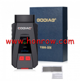 GODIAG V600-BM for BMW Diagnostic and Programming Tool Support Wifi