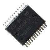 VND5E025LK BCM turn signal control chip patch 24 feet new original 