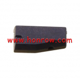 PCF7937EA Aftermarket Chip ID46 Blank Chip Carbon for Buick /Chevrolet/GMC 2015+ Password mode