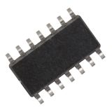 For TJA1054T car computer board fault-tolerant CAN transceiver chip 14 feet MOQ:30PCS