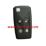 For Orignal Renault 4 button Truck Key shell