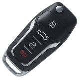 JMD Super 3+1 button remote key for Handy Baby II for Ford Style 