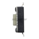For Muti-function remote key touch switch,  It is easy for locksmith engineer to use. Size:L:3mm,W:6mm,H:2.5mm