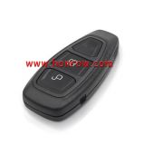 For Ford Focus 2 button  remote key shell with 