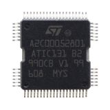 A2C00052801 ATIC131 02 Spot integrated circuit 