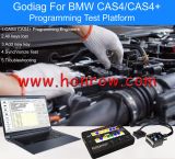 GODIAG For BMW CAS4 & CAS4+ Test Platform Work For Godiag GT100 & xhorse vvdi 2 for bmw vvdi bim tool For Autel im608 Key Tool