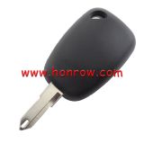 For Ren 2 button remote key blank