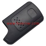 For Ho 2 button remote key blank without key blade