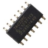 Igntion chip 74022PC MOQ:30pcs