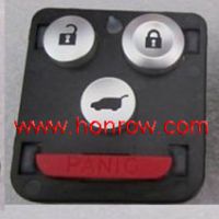 For Ho 3 button remote contol with 313.8MHZ