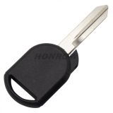 For Fo transponder key Blank Without Logo