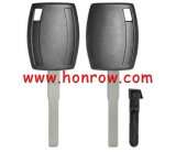 For Ford  transponer Key blank with HU101 Blade