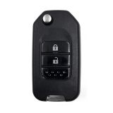 KEYDIY Remote key  2 button NB10-2 Multifunction remote key
