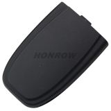 For Au A4L and Q5 3 button Remote key Blank
