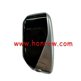 For BMW FEM BDC CAS4 CAS4+ 4 button Smart Remote Key with 315MHz HTTAG-PRO(ID49) PCF7953P chip Sliver Color