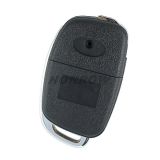 For New Hyundai 2+1 button remote key blank with HY20 Blade