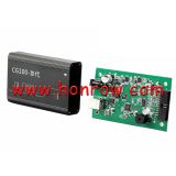 CG100 Prog III Full Version Airbag Restore Devices including All Functions of Renesas SRS and Infineon XC236x FLASH CG100 PROG III Full Version