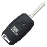 For Ki K3  remote key with  4D60  chip with 433mhz