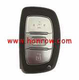 For Hyundai 3 button Smart Key with NCF2951X / HITAG 3 / 47 CHIP 433.92MHz FSK P/N: 95440-D7000  for Hyundai Tuscon 2019