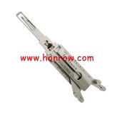 For Original Lishi TOY51 2 in 1 decode and lockpick 