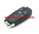 For Fo hot sale 4 button remote  key with 315mhz without blade FCCID:N5F-A08TAA