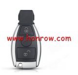 For Original Mercedes Benz 2 button FBS4 Non-keyless Key with 433MHz FCCID:2010DJ1440