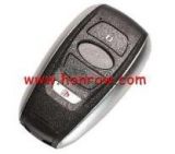 For Subaru 3+1 button Smart Key with 433Mhz 8A chip PN 88835-FL03A  31451-7000 FCCID:HYQ14AHK
