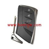 For Lex ES300h ES350 ES350h  4 Button Smart Key  shell