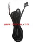 KEYDIY FT Comprehensive Smart Key Adaptor Cables（2 meters）