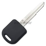 For Suz transponder key shell with left blade