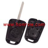 For Opel 2 button remote key with 433mhz chip: 7941A 6225AY52901 FCCID: ZY13246338G PCB is original , shell is OEM. G4 model