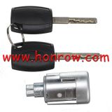 For Ford Transit MK8  Tourneo Car Ignition Barrel Switch With 2 Keys Reference OE/OEM Number: 1926227
