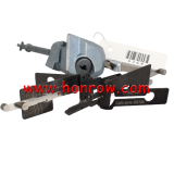 Lishi Tool HONDA-R Lishi Style SS100 for new Honda lock pick set locksmith tool 