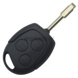 For Fo 3 button Remote key with 4D60 chips and 315mhz
