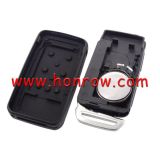 For Vol 5 button remote key with 433.92mhz  PCF7945/7953 chip