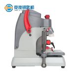 L3 vertical key cutting mchine manual vertical key cutting 16kg,L390MM*W305MM*H390mm 180w,50-60hz, Battery charger apply for,AC110V/220V