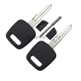 For Nis A32 transponder key with 4D60 chip