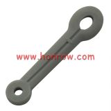 For Ho 2 Button Remote Key part