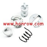 For BMW LOCK  X5 series Main 5 Pcs Parts (used for to make up the lock)