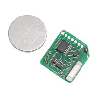 For Original 4C CLONEABLE PCB CHIP