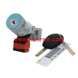 For Renault ignition car lock  OE:8200214168