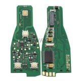 For Be 3+1 button remote key with 315Mhz