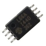 93LC66A SOP8  memory chip  MOQ:30PCS
