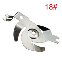For Battery Clamp-18