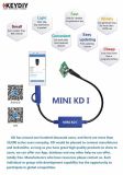 For KD Mini Cable,Used for making remote key on phone,support more than 1000 Auto remotes