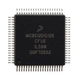 MC9S12DG128CFUE MC9S12DG128 1L59W microcontroller  MOQ:30PCS