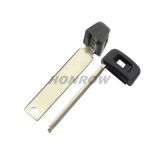 For Toyota smart small key 